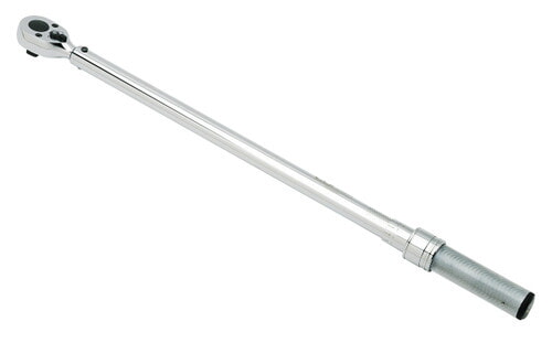 CDI 10005MFRMH Micrometer Adjustable Torque Wrench – The Industrial Technician’s Precision Tool